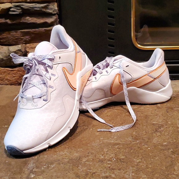 Nike Shoes - NWOT - Nike Training Shoes